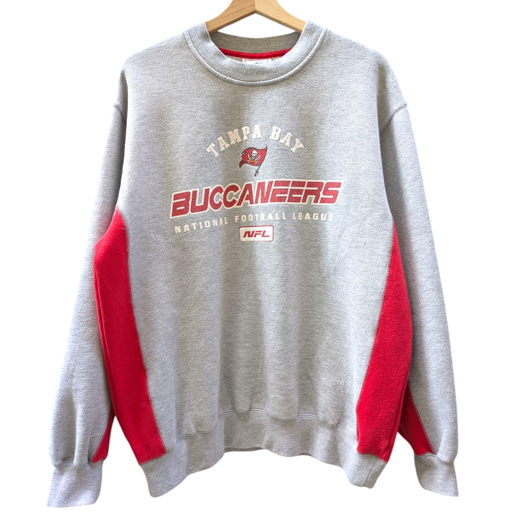 Felpa Tampa Bay Buccaneers NFL 2000s M