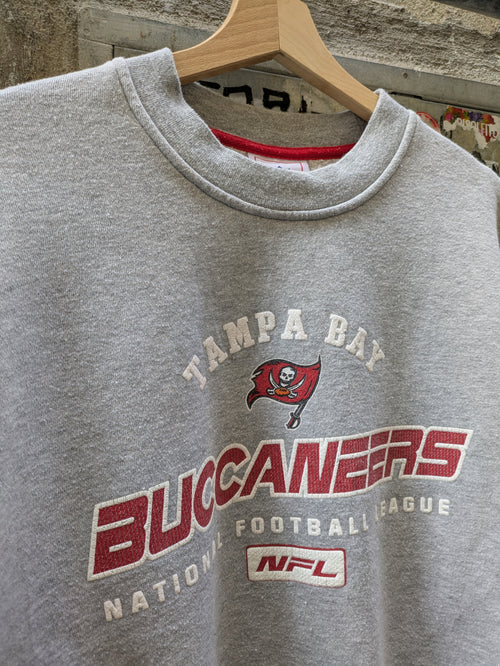 Felpa Tampa Bay Buccaneers NFL 2000s M