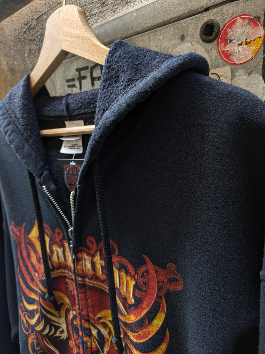 Felpa Sabaton Coat Of Arms M