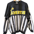 Felpa Vintage Juventus anni 90 L