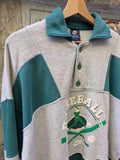 Felpa Vintage Nike Baseball 80s L