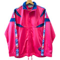 Felpa Vintage Diadora Zip 90s M