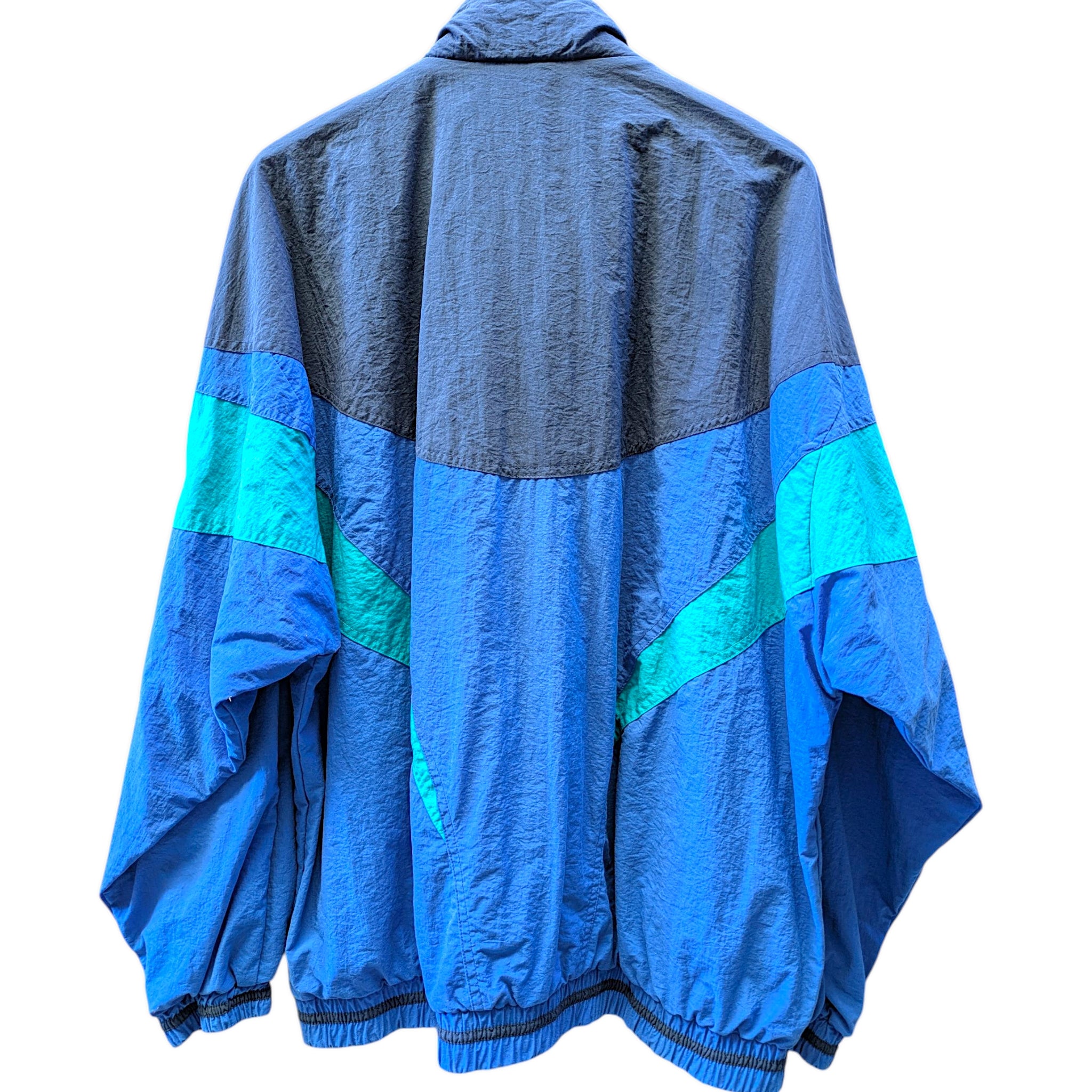 Trackjacket Reebok Vintage 90s XXL
