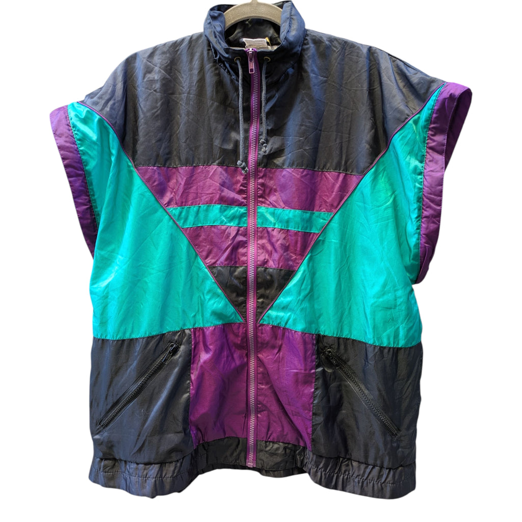 Trackjacket Vintage 90s S/M