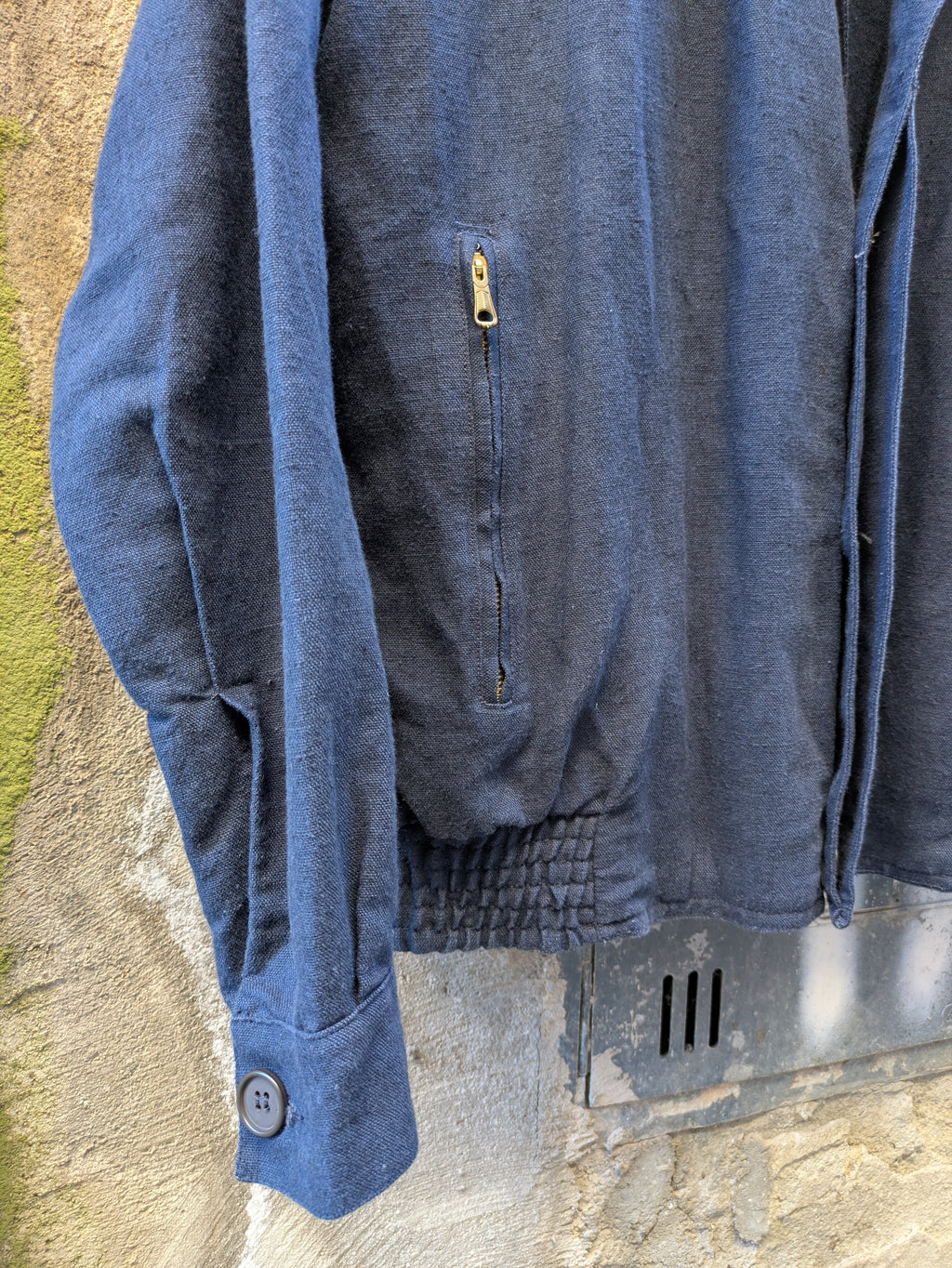 Workjacket Italiana Vintage M
