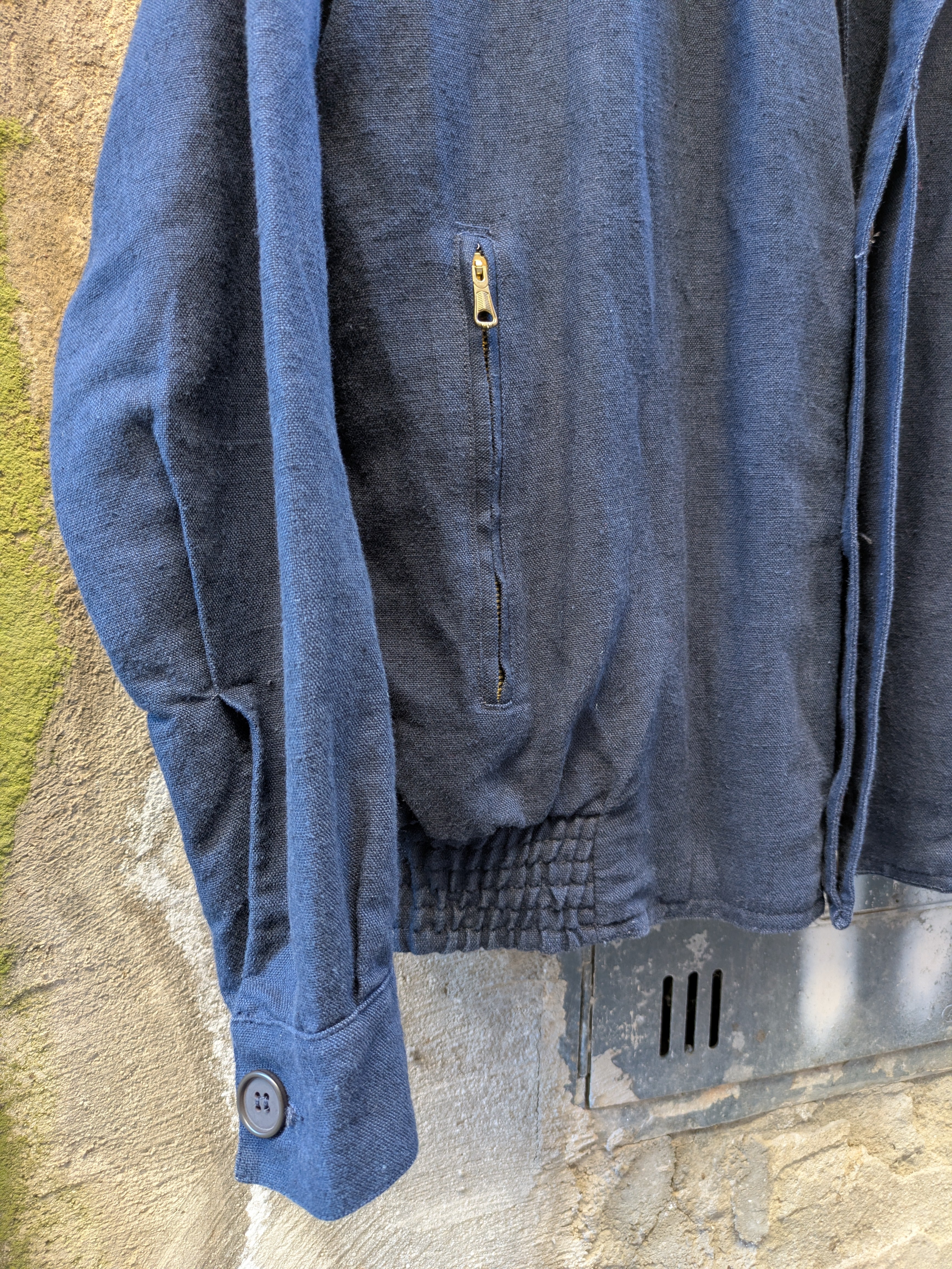 Workjacket Italiana Vintage M