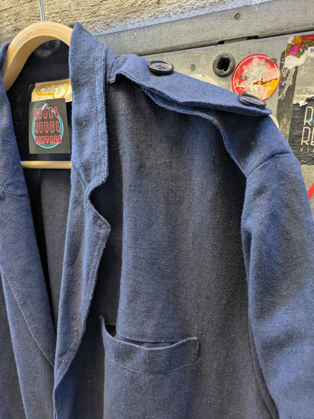 Workjacket Italiana Vintage M