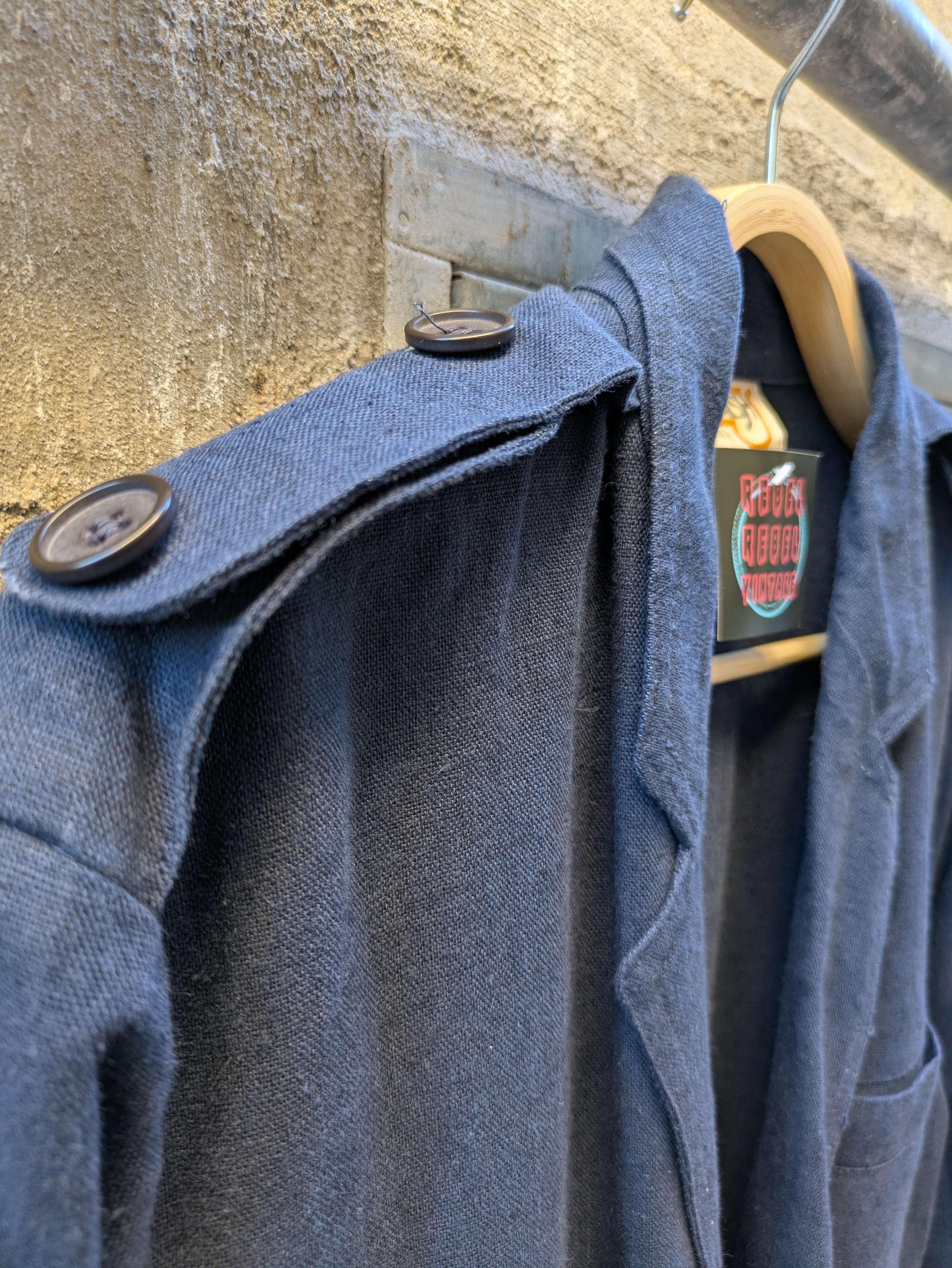 Workjacket Italiana Vintage M