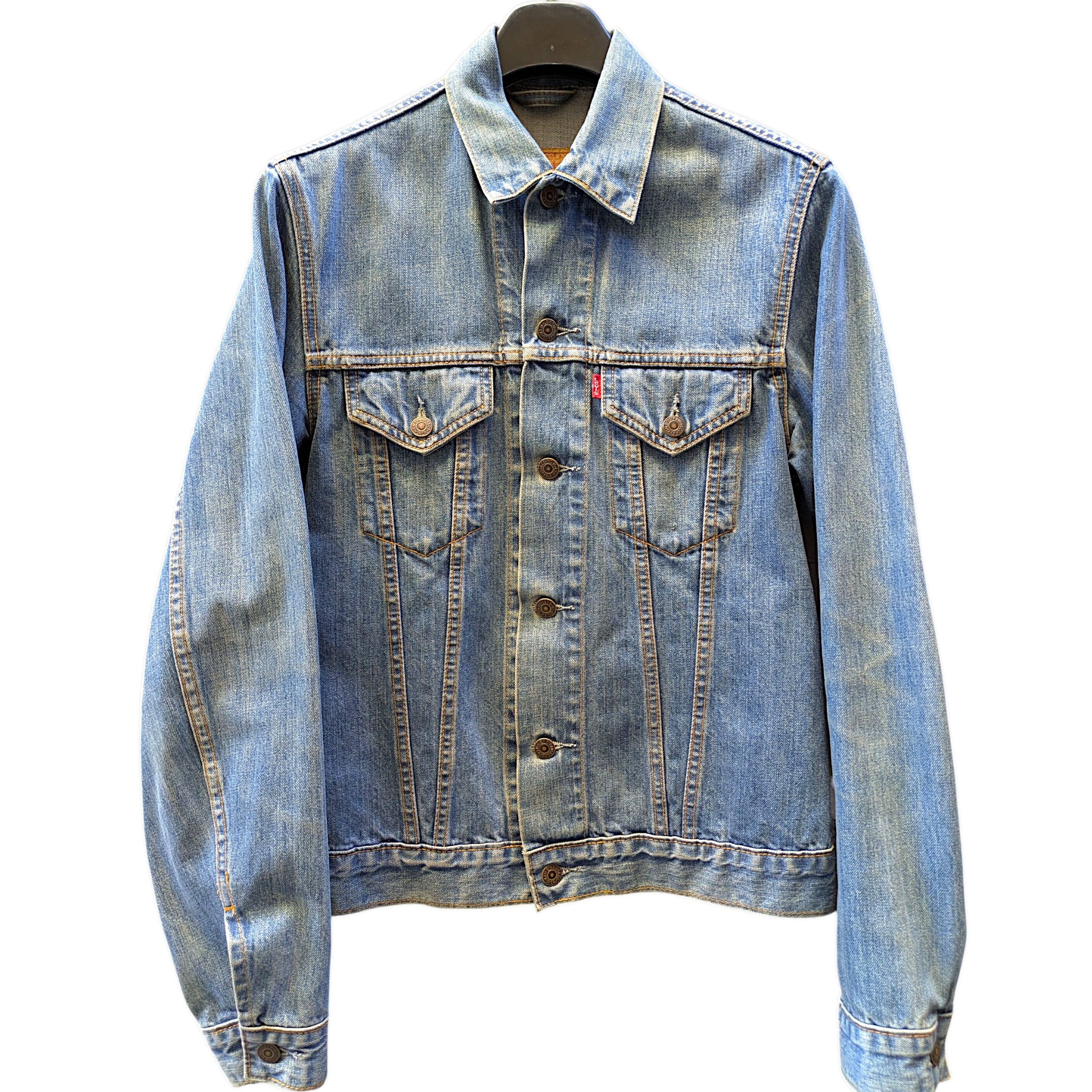 Giacca Levi's 70500 04 1998 M