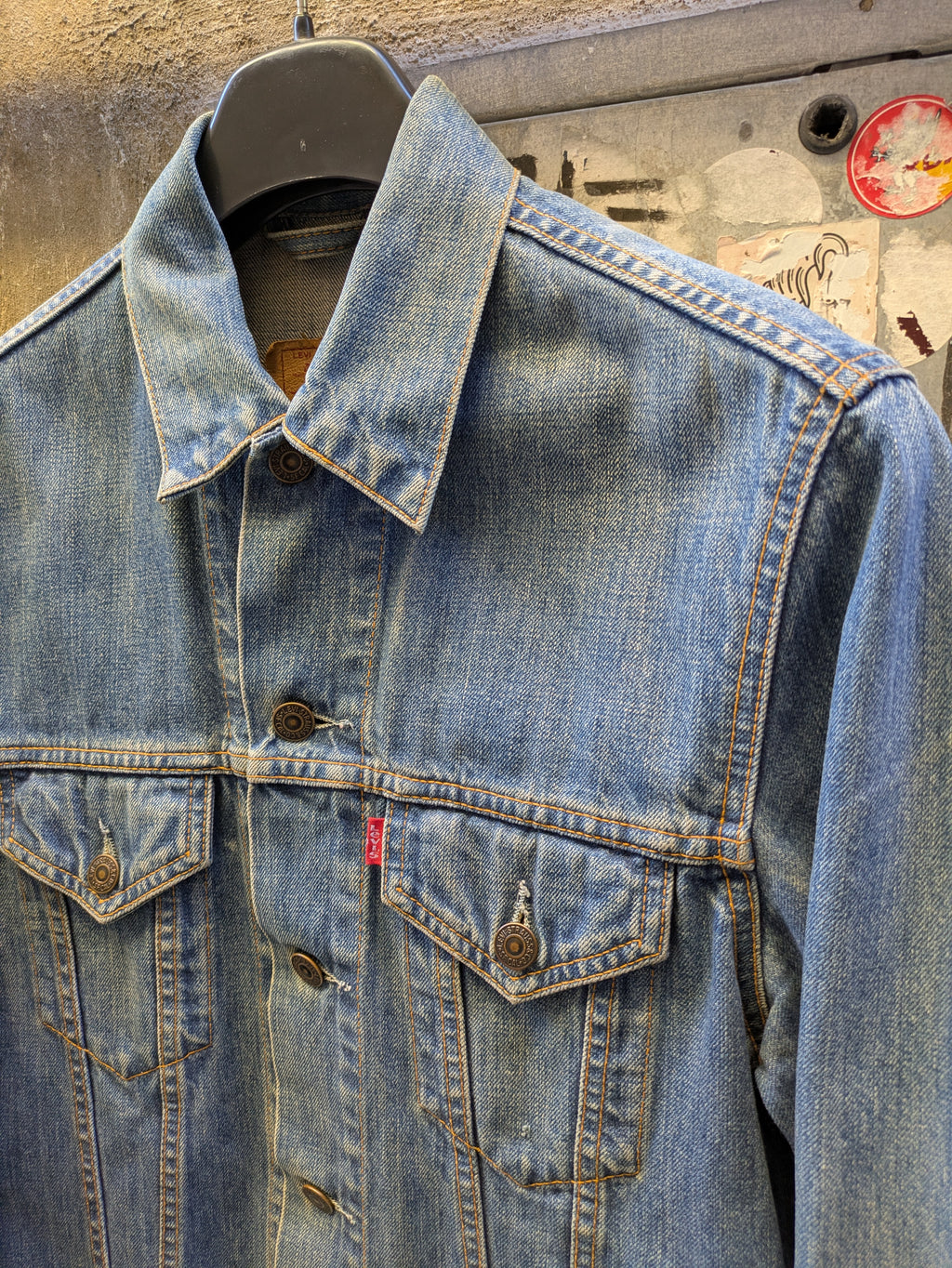 Giacca Levi's 70500 04 1998 M