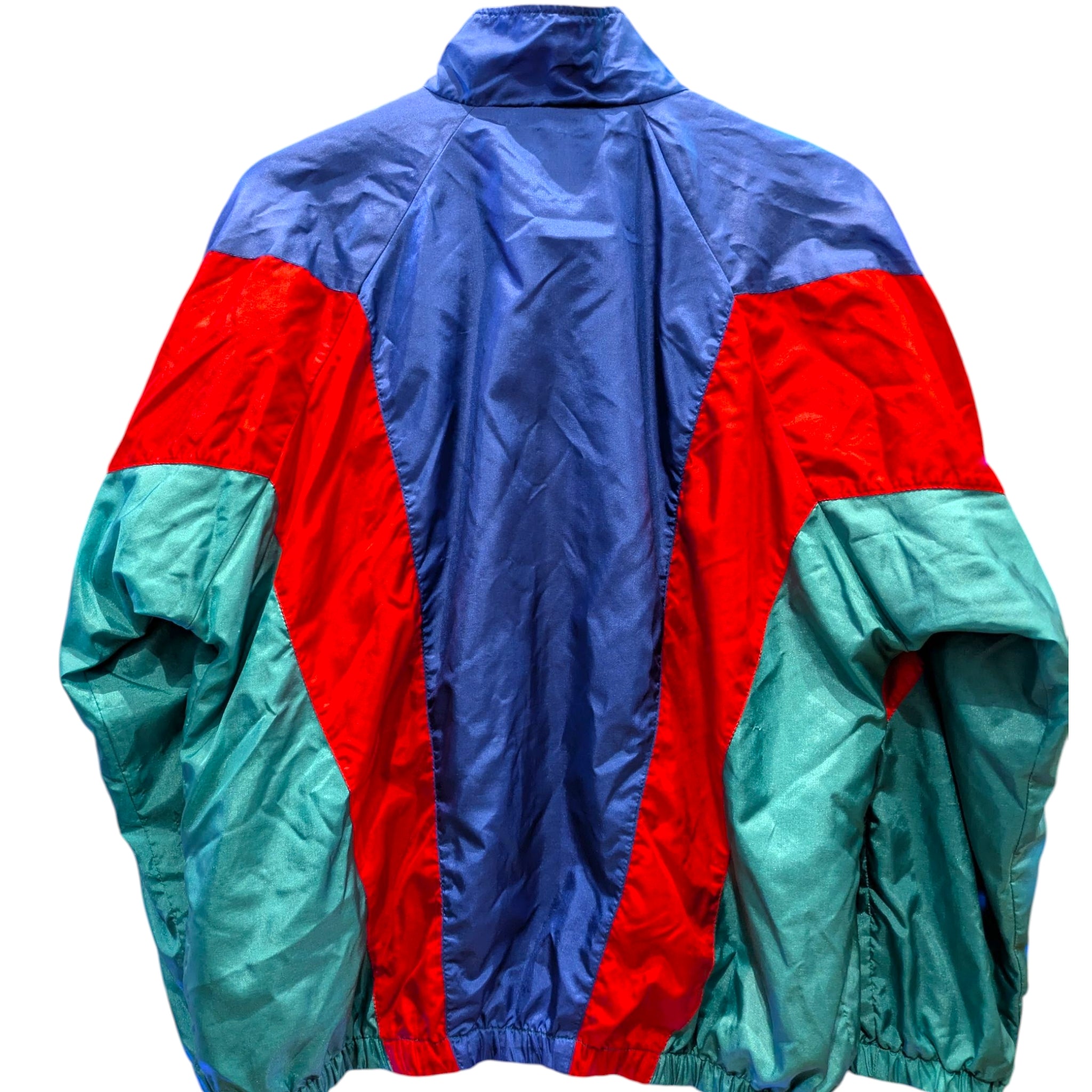 Trackjacket Adidas Vintage S
