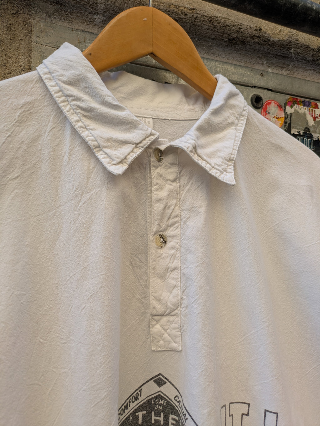 Polo Vintage 80s XL