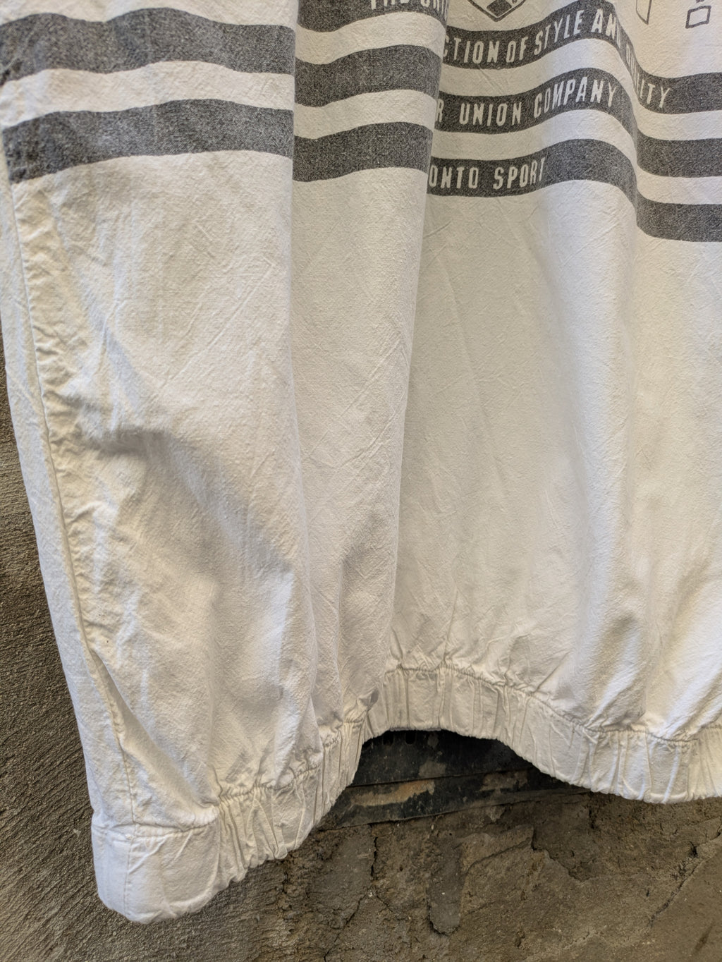 Polo Vintage 80s XL