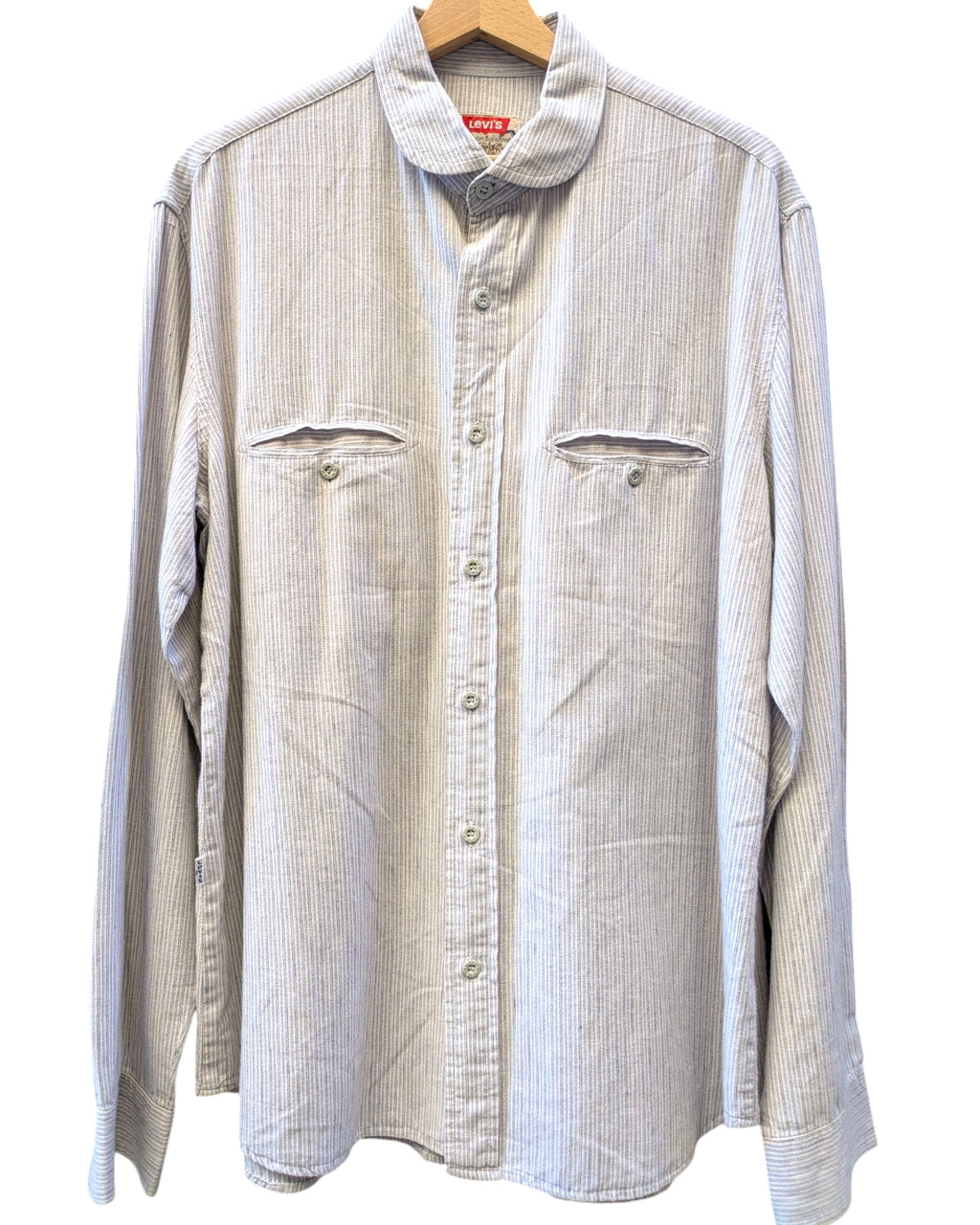 Camicia Levi's Vintage 80s L