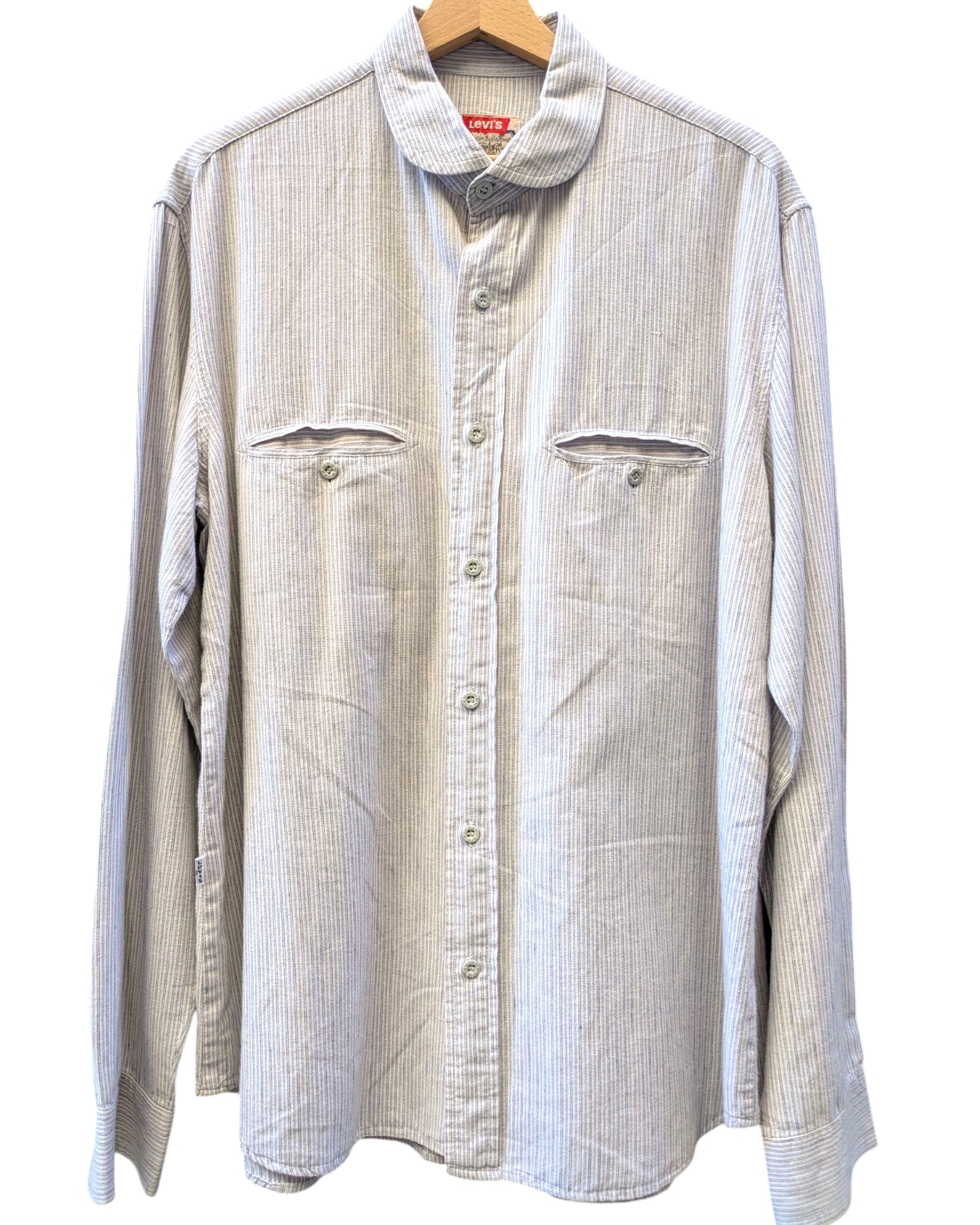 Camicia Levi's Vintage 80s L
