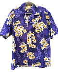 Camicia Hawaiana L