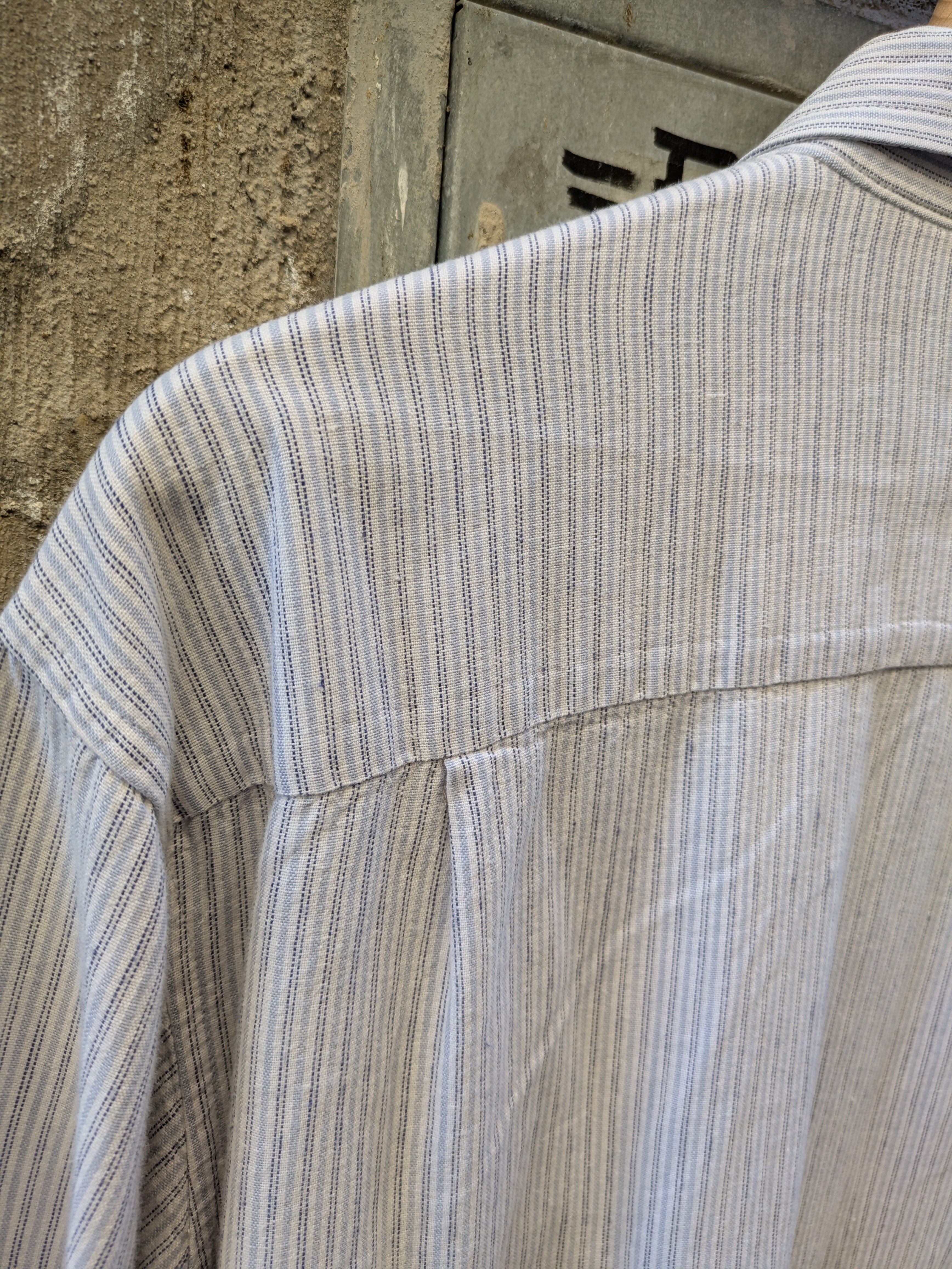 Camicia Levi's Vintage 80s L