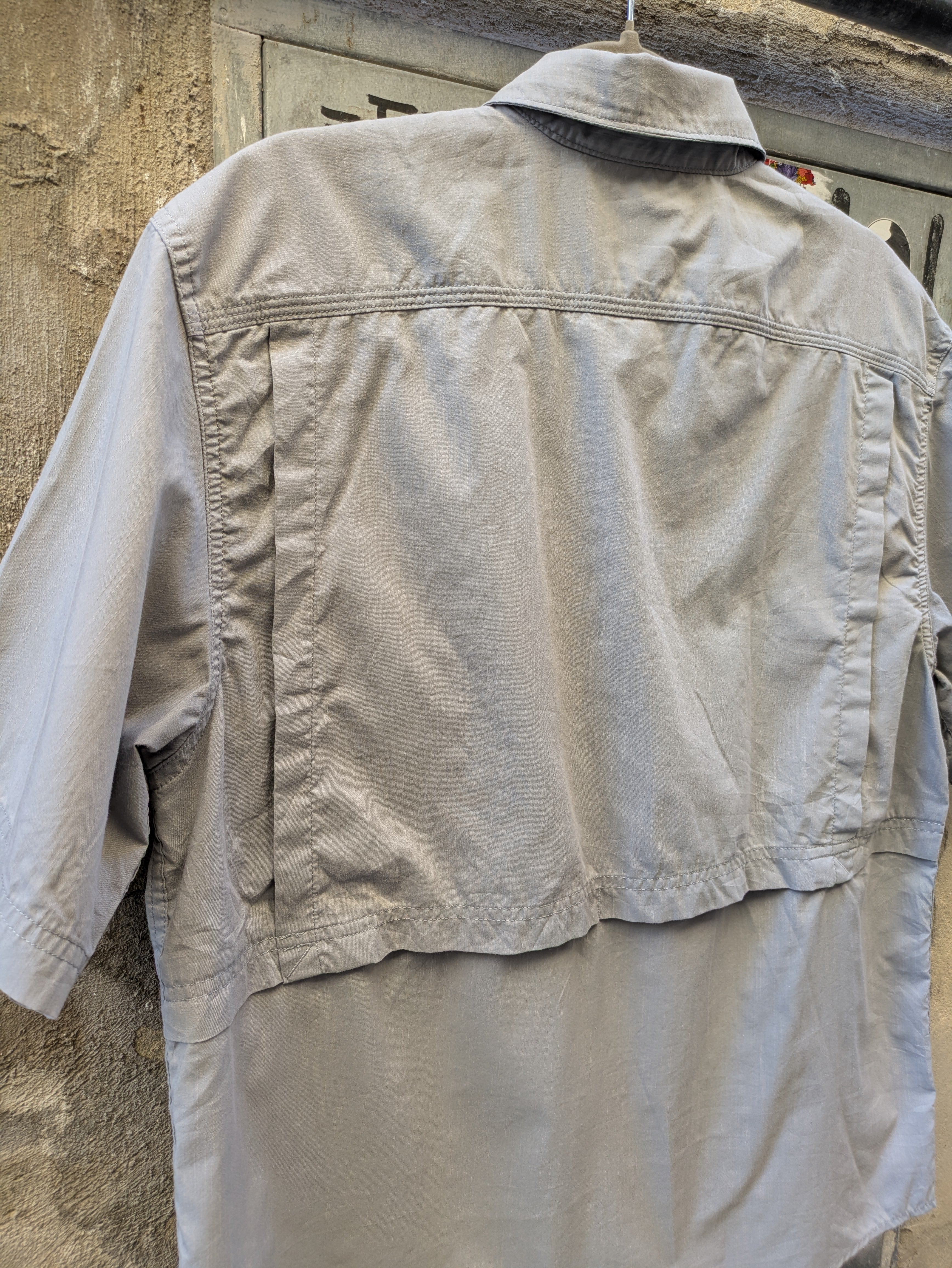 Camicia Carhartt Force M
