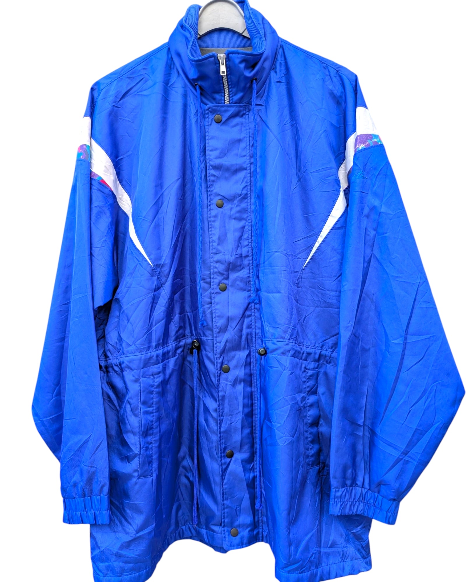 Giacca tecnica vintage giapponese L