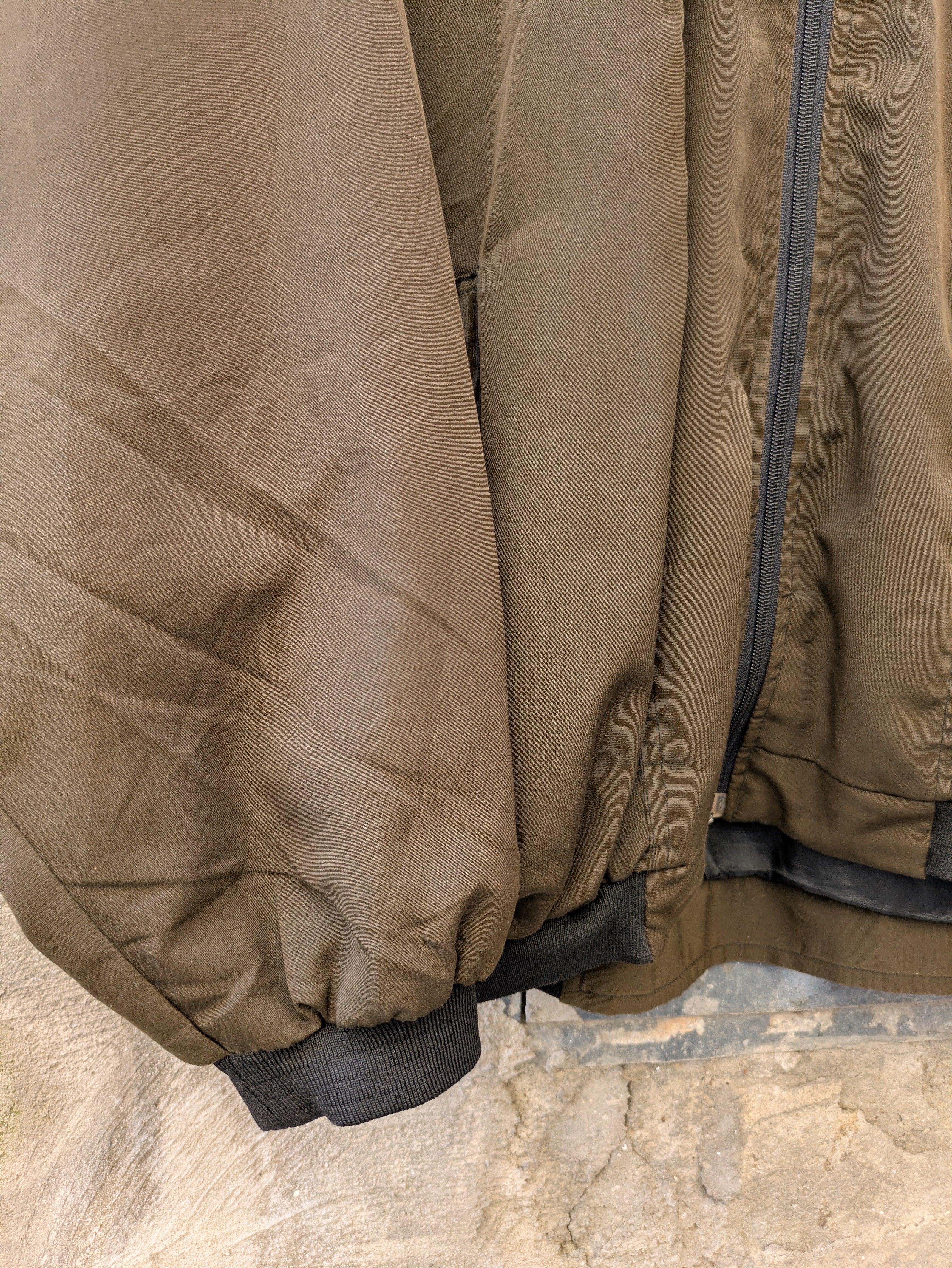 Bomber Vintage XL