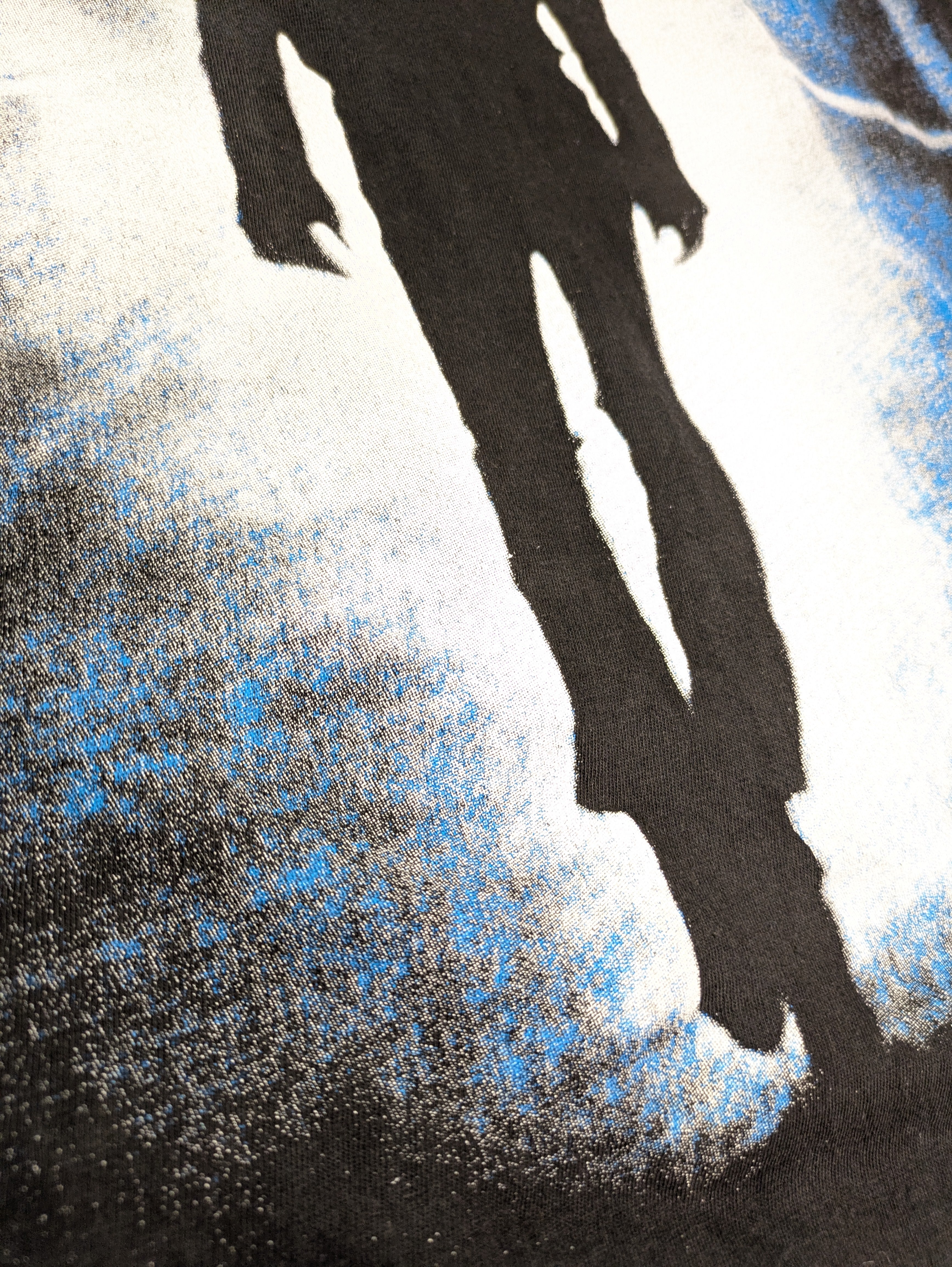 T-Shirt Vintage The Doors XL