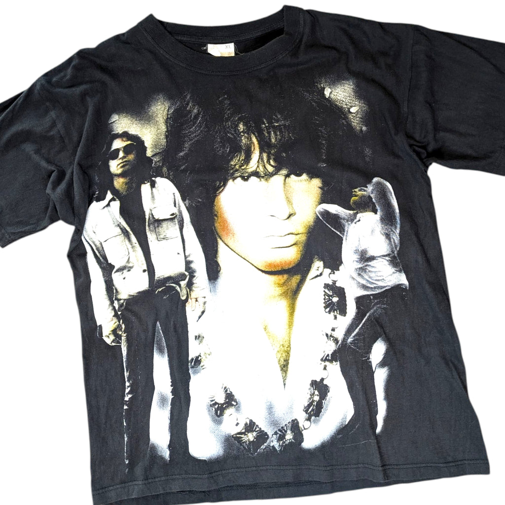 T-Shirt Vintage The Doors XL