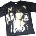 T-Shirt Vintage The Doors XL