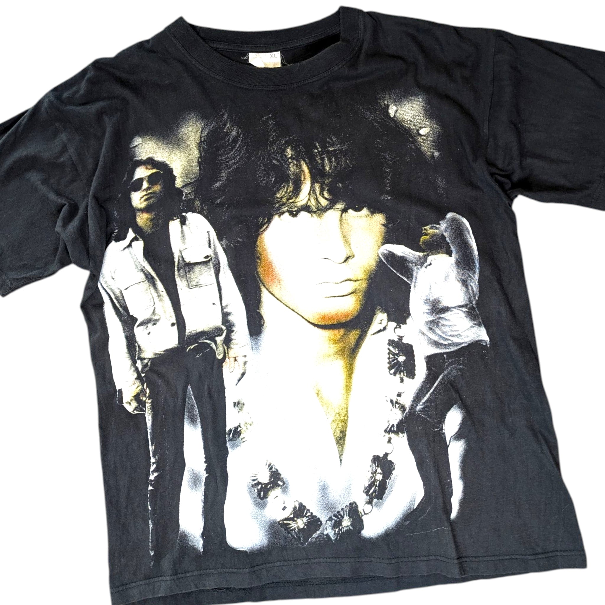 T-Shirt Vintage The Doors XL