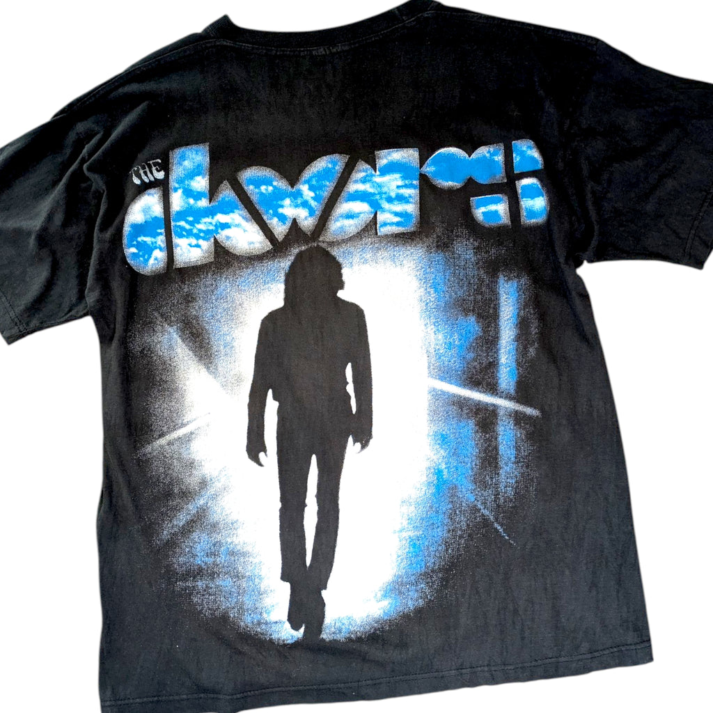 T-Shirt Vintage The Doors XL
