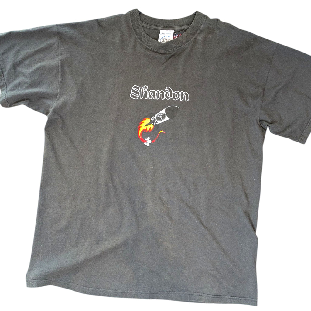T-shirt Shandon 00s XL
