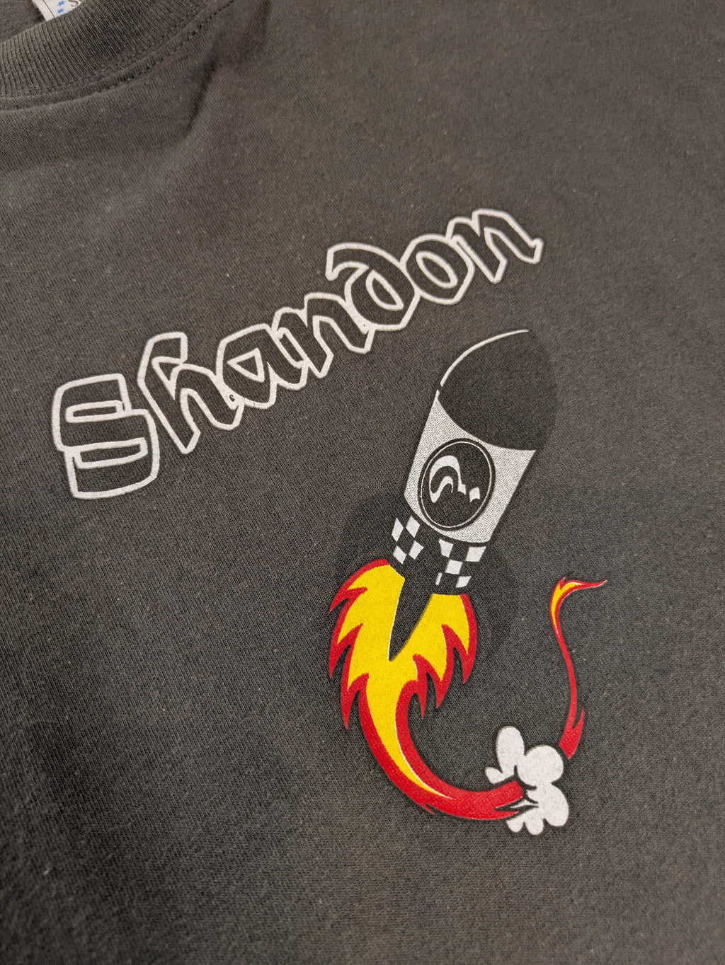 T-shirt Shandon 00s XL