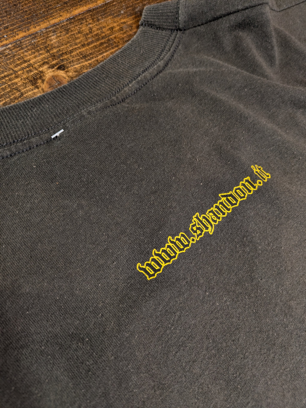 T-shirt Shandon 00s XL