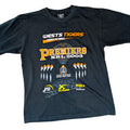 T-shirt West Tigers 2005 Premiers M