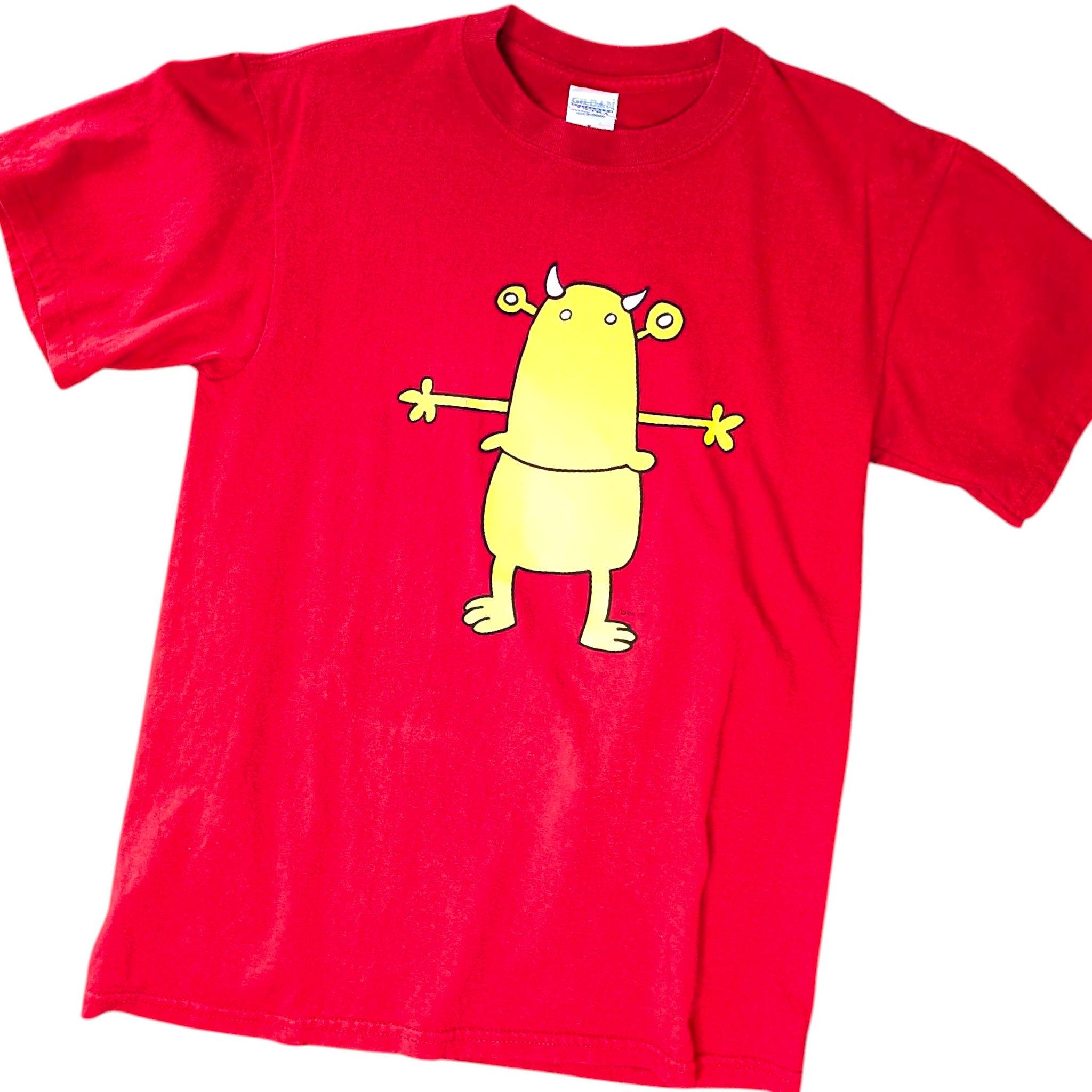 T-Shirt Sziget Festival 2002 M