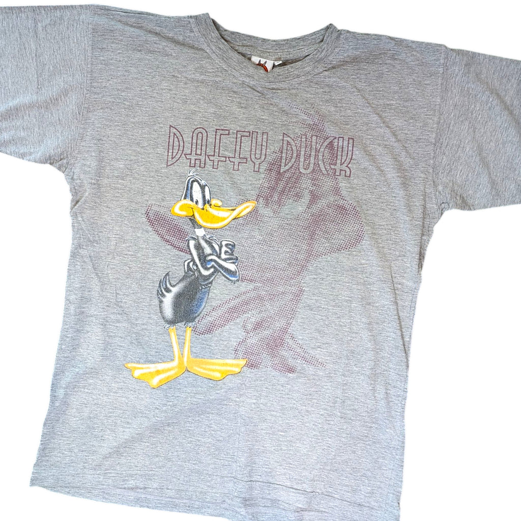 T-Shirt Daffy Duck 1998 M