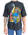 T-Shirt Vintage 90s XL
