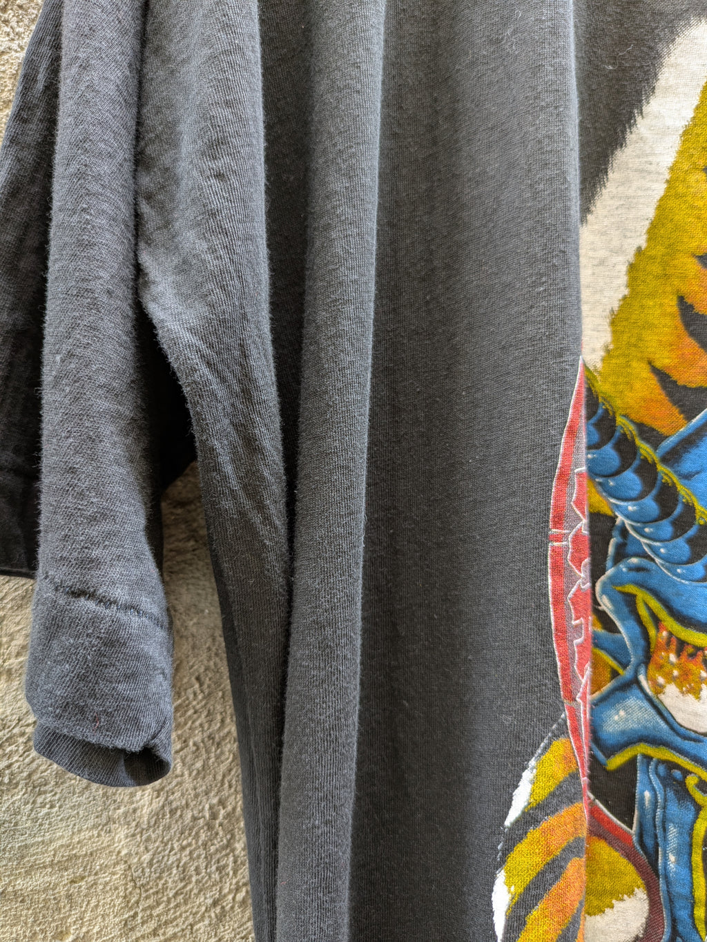 T-Shirt Vintage 90s XL
