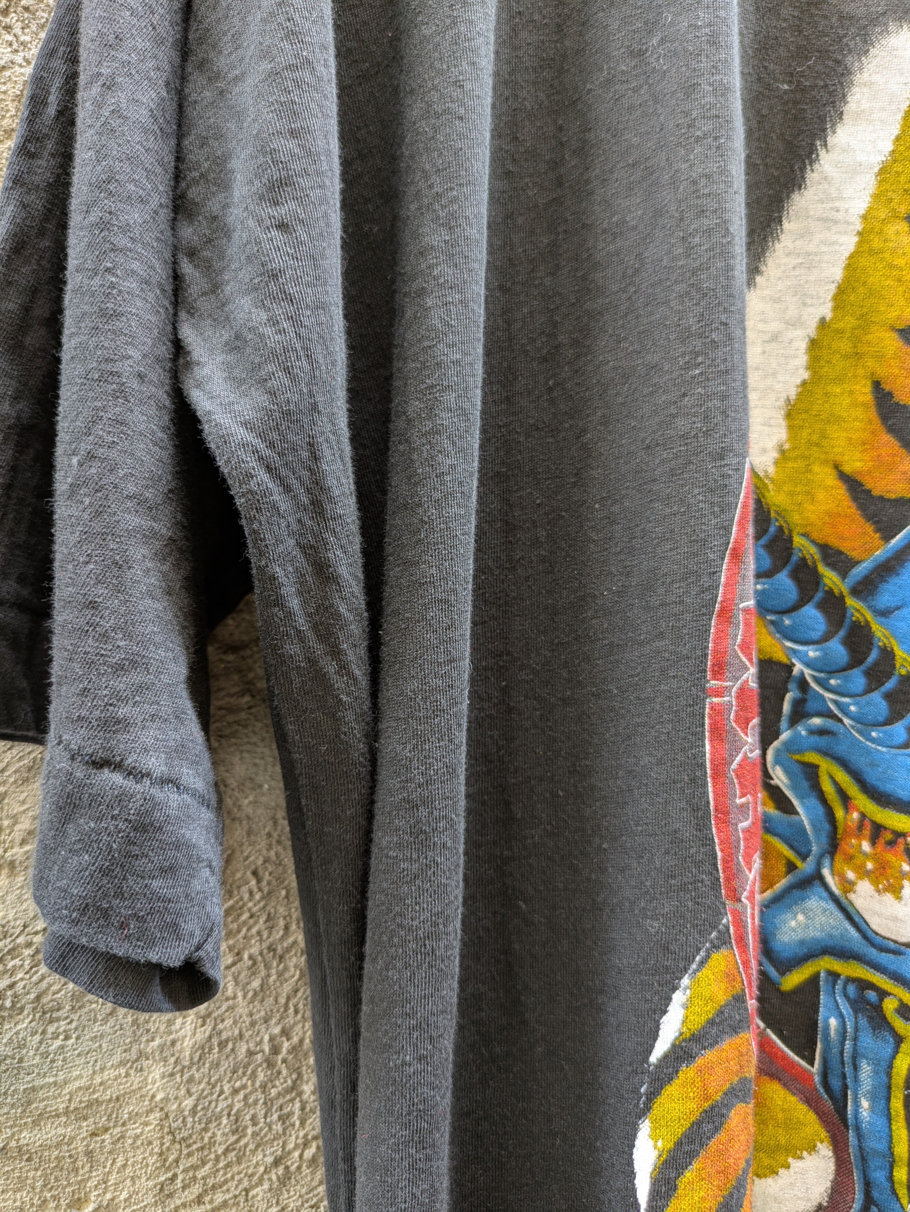 T-Shirt Vintage 90s XL