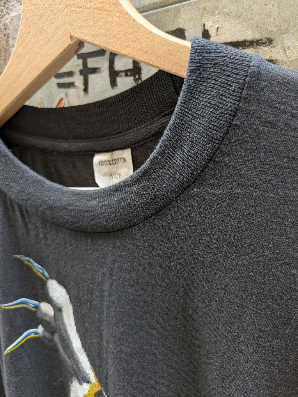 T-Shirt Vintage 90s XL