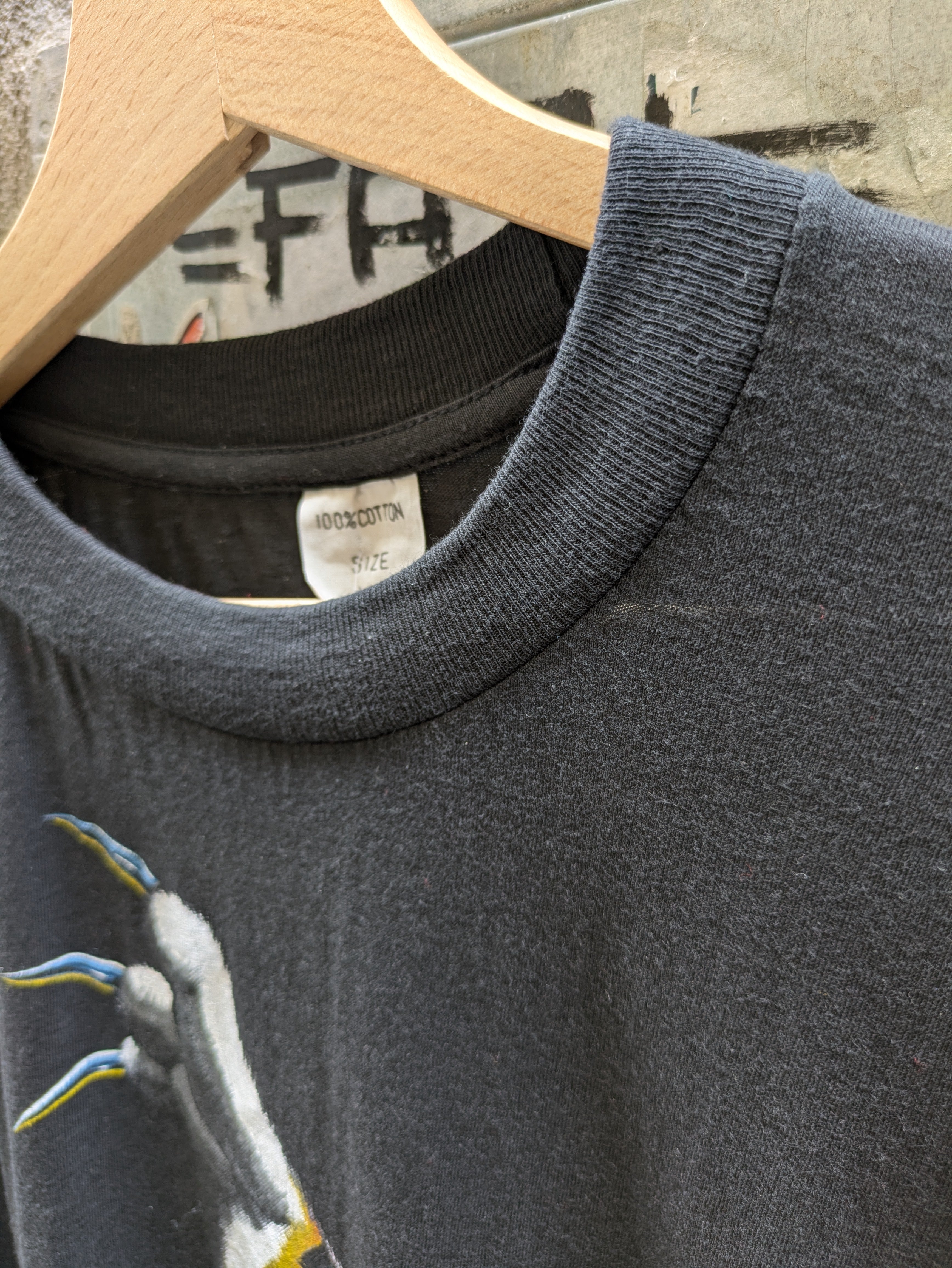 T-Shirt Vintage 90s XL