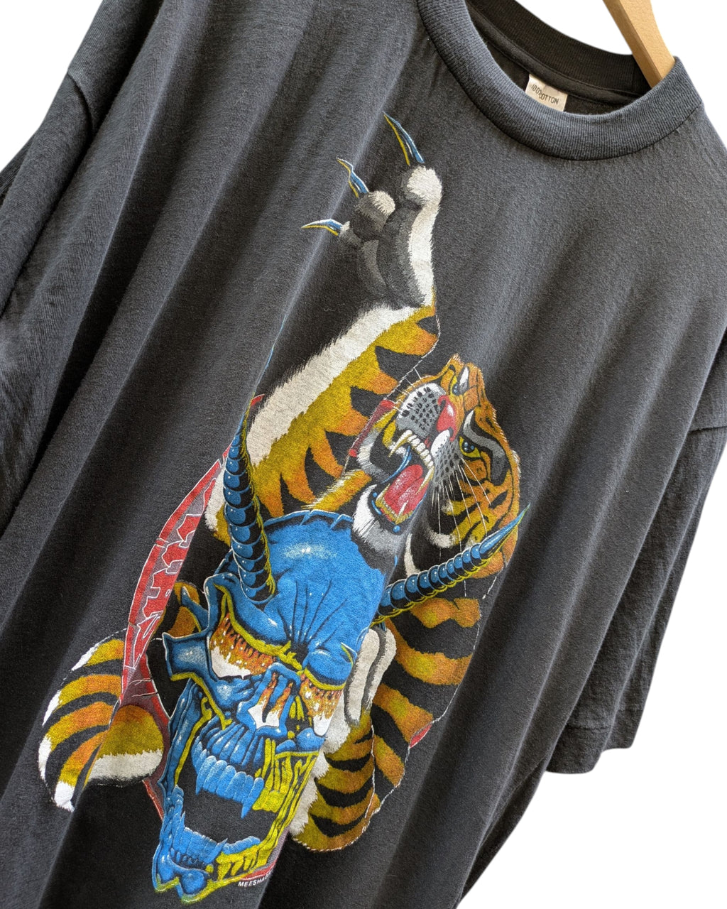 T-Shirt Vintage 90s XL