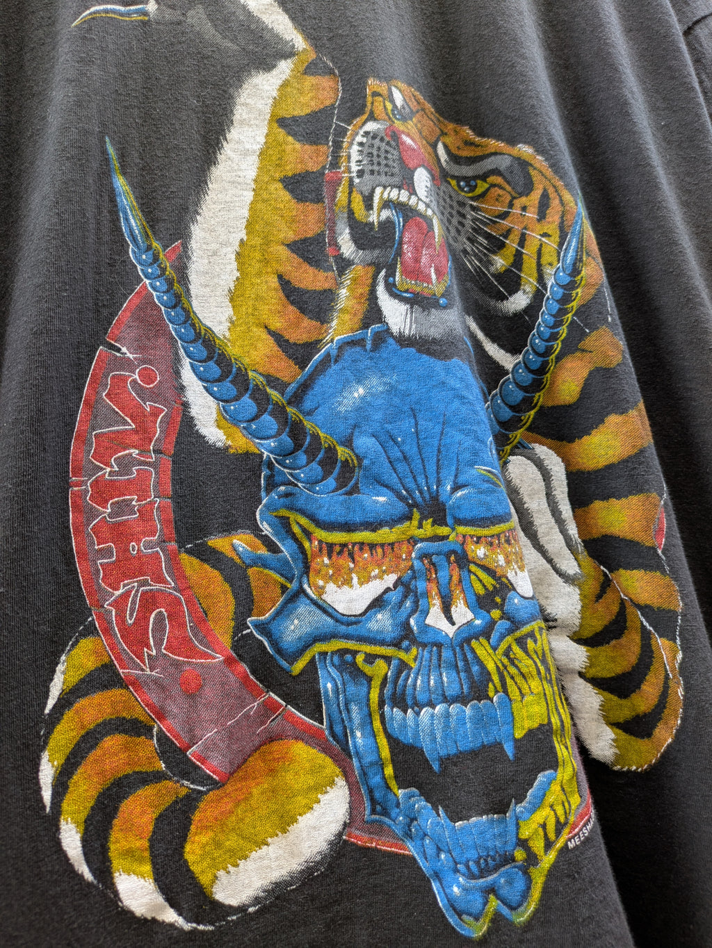 T-Shirt Vintage 90s XL