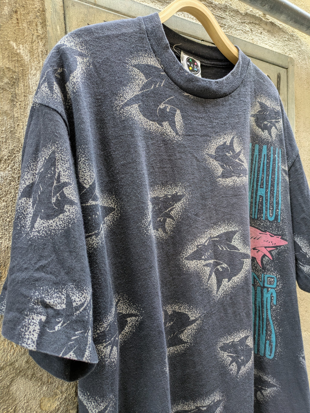 T-Shirt Maui & Sons USA XL
