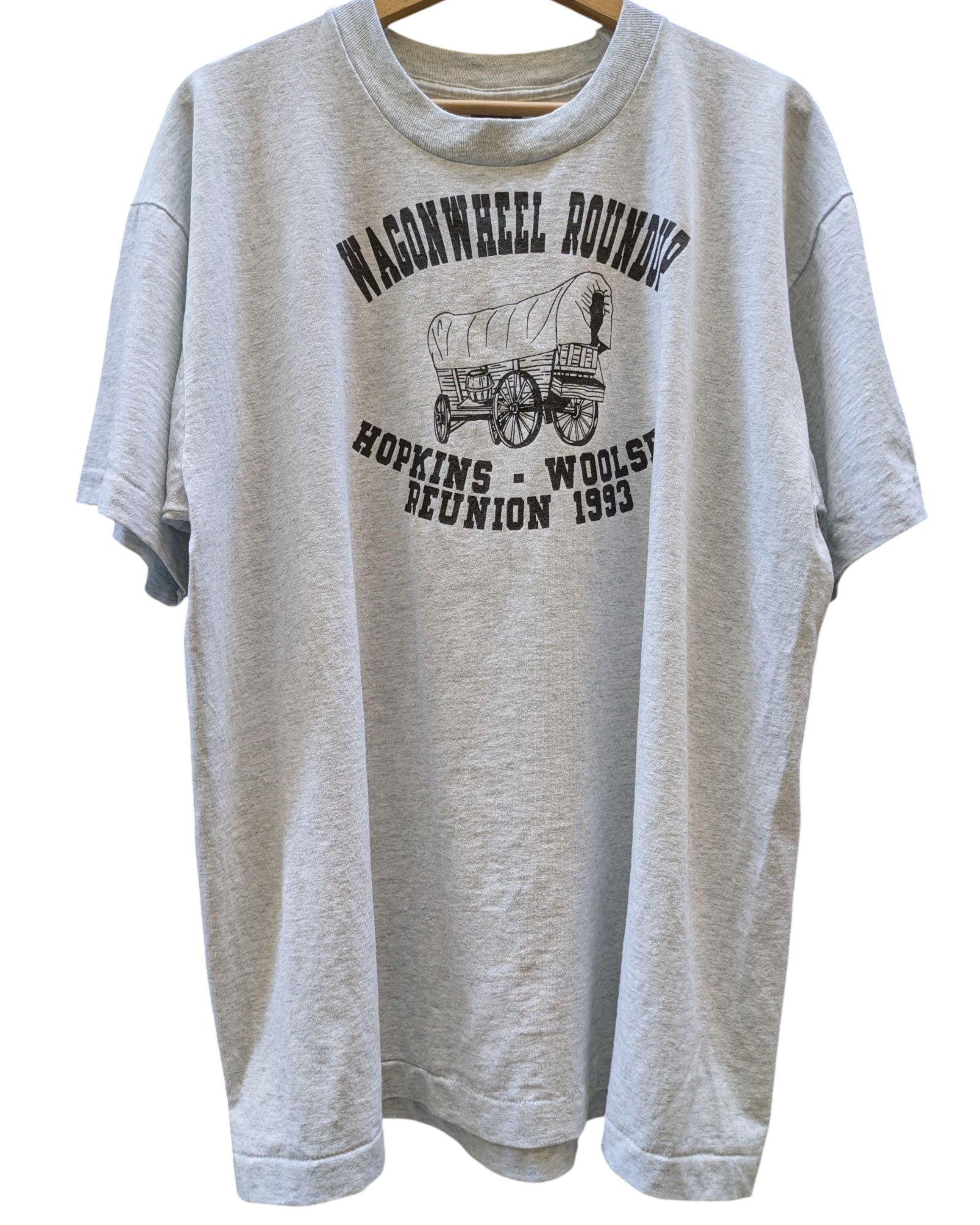 T-Shirt Vintage Made in USA XL