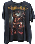 T-Shirt Heidenfest 2010 XL