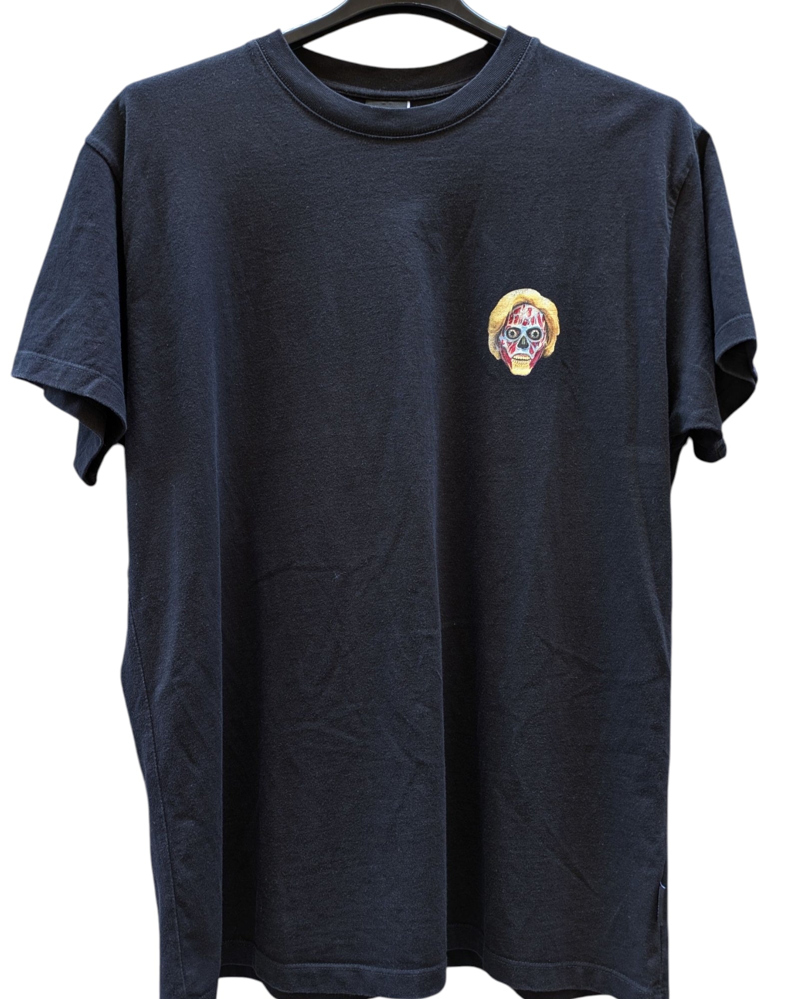 T-Shirt Propaganda Scarful She L