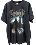 T-Shirt Ensiferum XL
